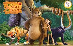 Jungle Book