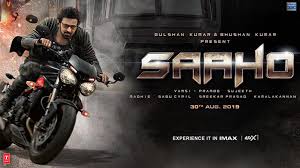 Saaho